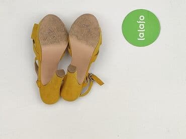 hermeski klapki: Sandały damskie, rozmiar 38 — 4