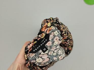 Peacocks, Women's blouse, size L — 4