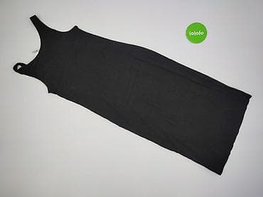 sklep hm: H&M Basic, Sukienka damska, rozmiar M — 3