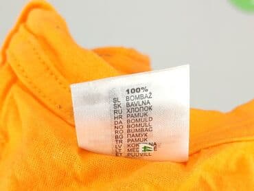 deezee obuwie: Stedman, Koszulka dla mężczyzn, rozmiar L — 8