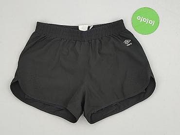 f: Umbro, Shorts for women, size XS — 2
