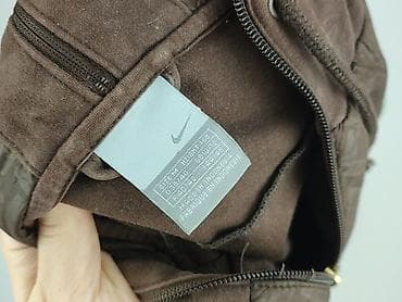 sweter poliamid: Nike, Bluza z kapturem damska, rozmiar S — 4