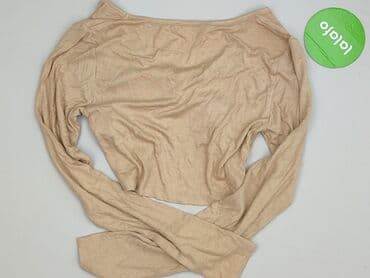 obcisly top: FB Sister, Bluzka damska, rozmiar S — 3