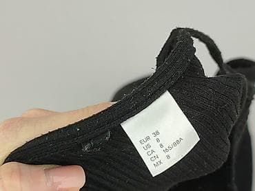 sukienka boho hm: Sukienka damska, rozmiar M — 6