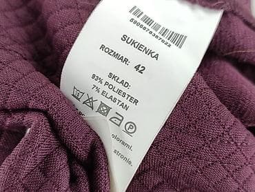 ccc red: Sukienka damska, rozmiar XL — 5