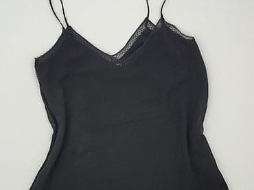 top zara basic: Zara, Top damski, rozmiar S — 1
