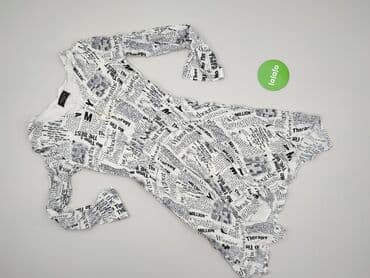 bluza atomowki: Mohito, Sukienka damska, rozmiar S — 2