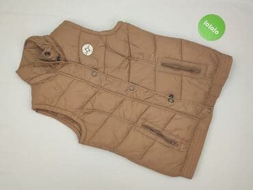 byolala kurtki zimowe: Colours of the World, Kamizelka damska, rozmiar M — 2