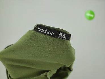 kombinezon magmac: Boohoo, Ogrodniczki damskie, rozmiar L — 4