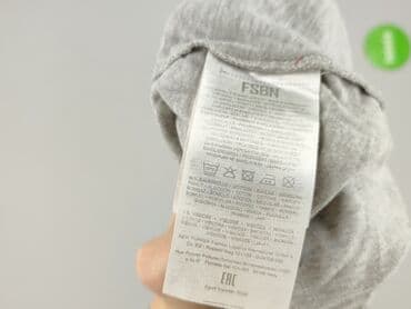 cropp tshirt: FSBN, Podkoszulka dla mężczyzn, rozmiar S — 5