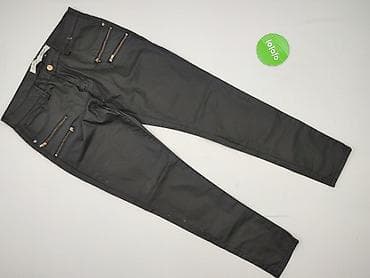 monki jeansy: Denim Co, Jeansy damskie, rozmiar M — 2