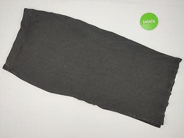 w.klapkach tekst: House, Spódnica damska, rozmiar L — 3