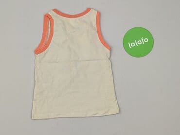 triumf sklep z bielizną: Koszulka, So cute, 1.5-2 lat, 92-98 cm, stan - Bardzo dobry — 3