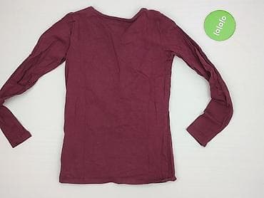 bordeaux clothes: Esmara, Bluzka damska, rozmiar XS — 3