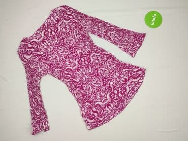 white house sukienki: David Emanuel, Bluzka damska, M — 3