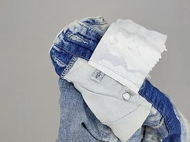 bluzki pull and bear: Bershka, Ogrodniczki damskie, rozmiar S — 5