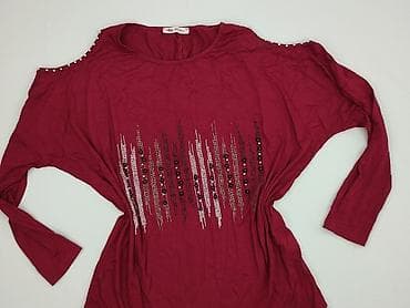 foo 1: FreeStyle, Bluzka damska, rozmiar 8XL — 1
