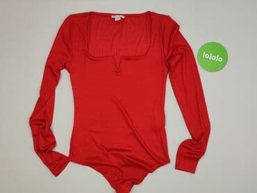 swiateczne body hm: Amisu, Body damskie, rozmiar M — 2