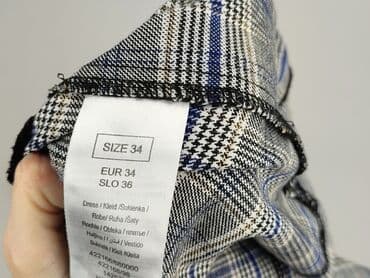 sukienki swing plus size: Orsay, Women`s dress, size XS (EU 34) — 5