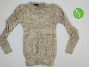 koszula swoateczna: Sweter damski, rozmiar XL — 2