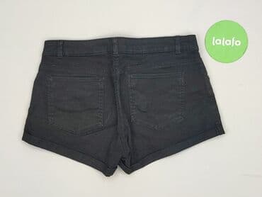 spodenki perfect: H&M, Szorty damskie, rozmiar S — 3