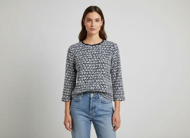 mango bluzki: Mango, Bluzka damska, rozmiar S — 6