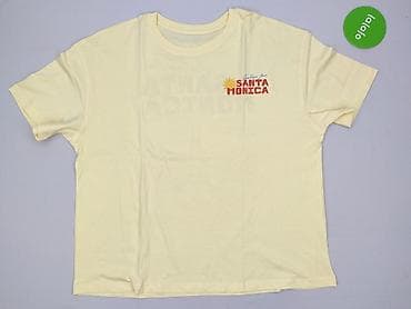 bluzy lata 80: T-shirt damski, rozmiar L — 3