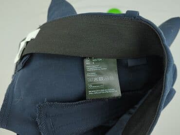 h m plus size tops: H&M, Spodnie materiałowe damskie, rozmiar M — 5