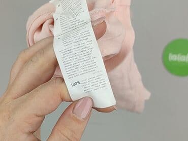 sinsay bielizna termoaktywna: Sinsay, Top damski, rozmiar M — 4