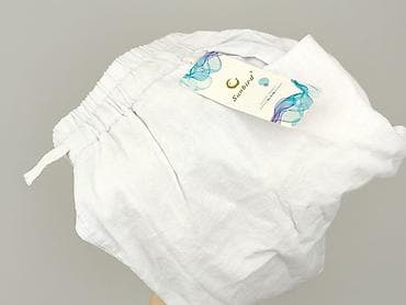 even odd klapki: White, Szorty damskie, rozmiar XL — 6