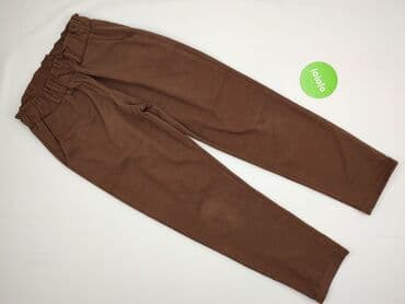 balloon spodnie: Spodnie damskie, 2XL — 2