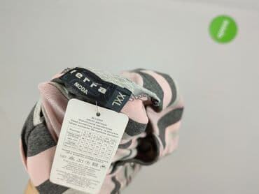 it moda bluzy damskie: Bluzka damska, rozmiar 2XL — 4