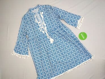 kimono kurtka: Sukienka damska, rozmiar L — 2