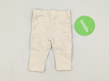 koszulki tex: Leggings, TEX, 3-6 months, condition - Perfect — 2