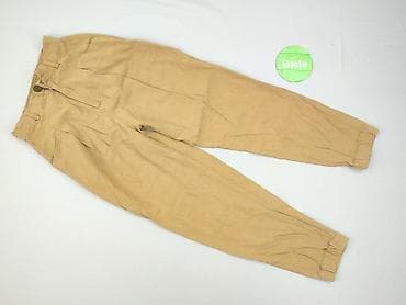 spodnie pull bear: PULL&BEAR, Spodnie materiałowe damskie, rozmiar XS — 2