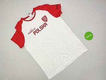 engel polska: Koszulka dla mężczyzn, rozmiar XL — 2
