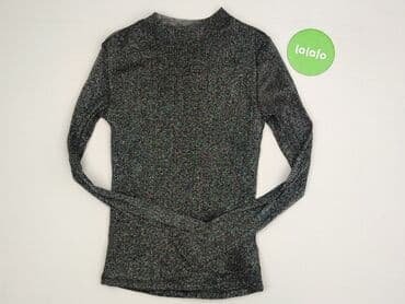 Kobiety: Sinsay, T-shirt damski, rozmiar M — 3