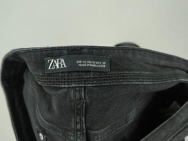 Kobiety: Jeansy damskie, rozmiar M — 4