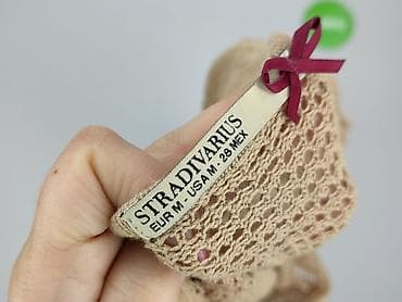stradivarius pl promo code: Stradivarius, Sweter damski, rozmiar M — 4