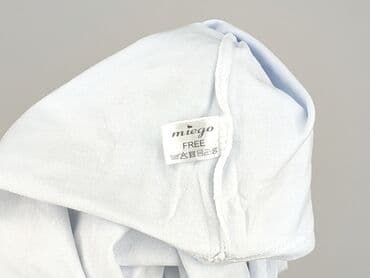 greenpoint bluzki biale: Top damski, rozmiar One size — 5