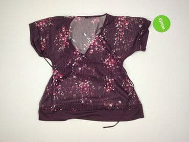 ile wazy bluza: Atmosphere, Women's blouse, size L (EU 40) — 3