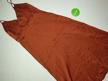 sukienka oversize boho: IVY OAK, Sukienka damska, rozmiar 3XL — 3