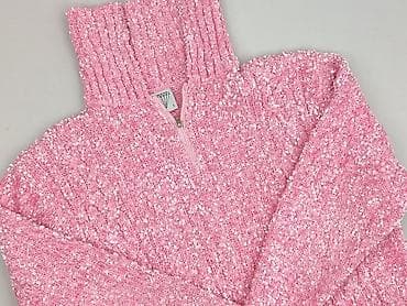 sweter turecki: Golf damski, rozmiar L — 1