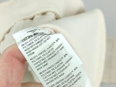 piżama do karmienia lidl: Spodnie materiałowe damskie, rozmiar XL — 5