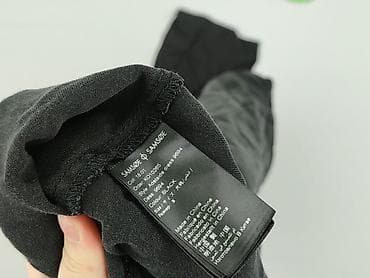 odder side sukienka: Samsøe Samsøe, Sukienka damska, rozmiar S — 4