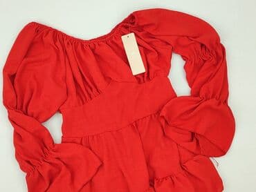 sukienki hiszpanki długie allegro: Sukienka damska, rozmiar S — 1