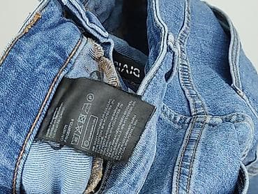 marynarka hm: H&M Divided, Jeansy damskie, rozmiar S — 6