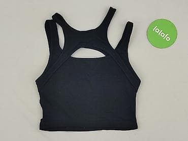 bluza top: Shein, Top damski, rozmiar M — 3