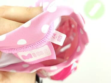 kombinezon zimowy endo: Baby swimsuit, 9-12 months, 74-80 cm, condition - Very good — 4