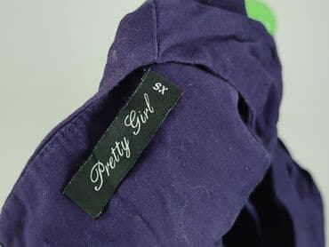 sukienki na wesele fiolet: Pretty Girl, Women`s dress, size S — 5